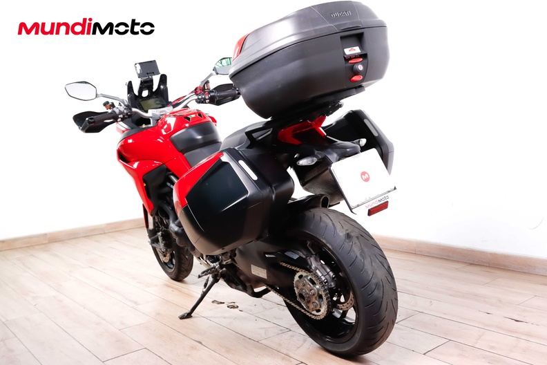 Motorbike image 6