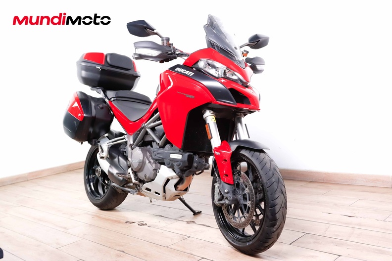 Motorbike image 1