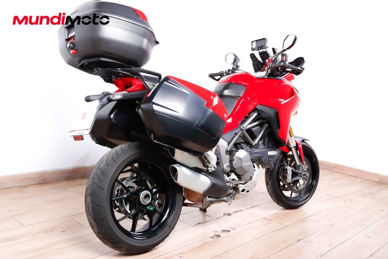 Motorbike image 2