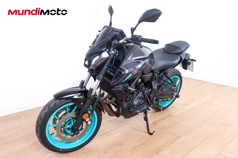 Motorbike image 7