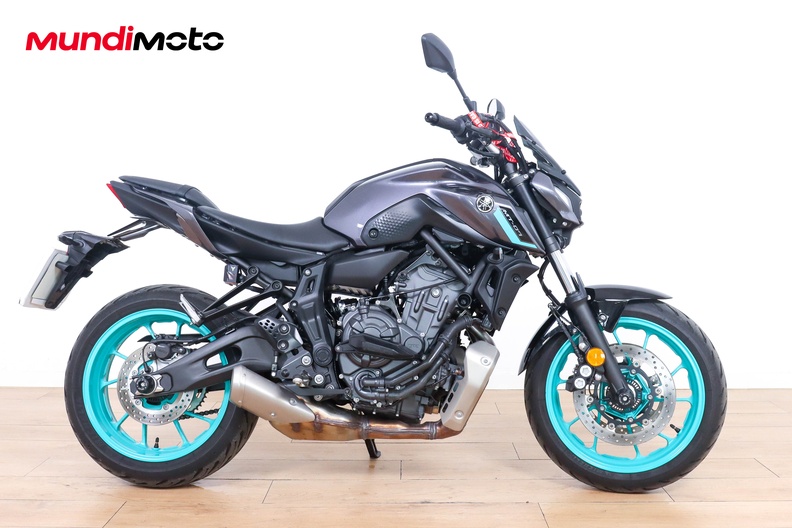 Motorbike image 0