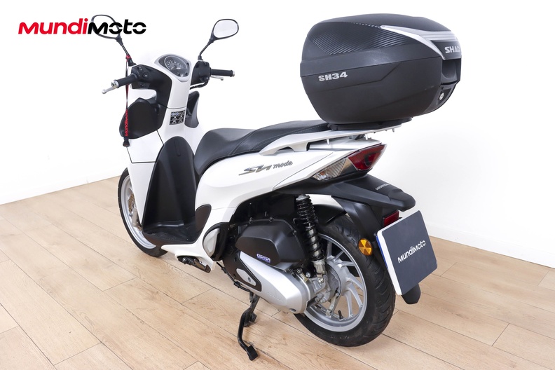 Motorbike image 6