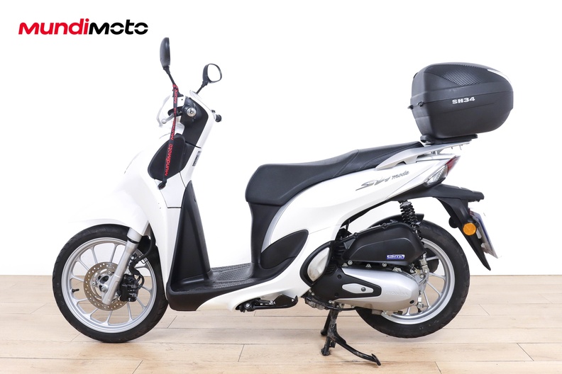 Motorbike image 5