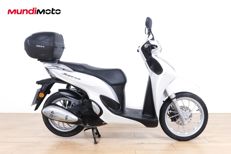 Motorbike image 0