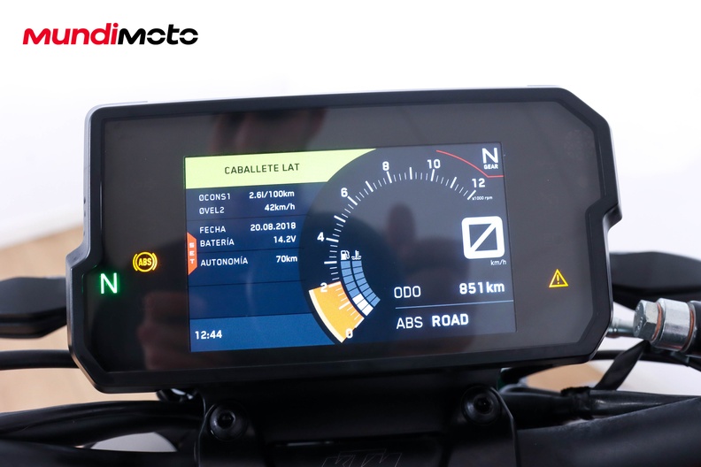 Motorbike image 11