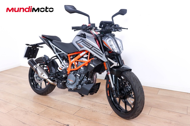Motorbike image 1