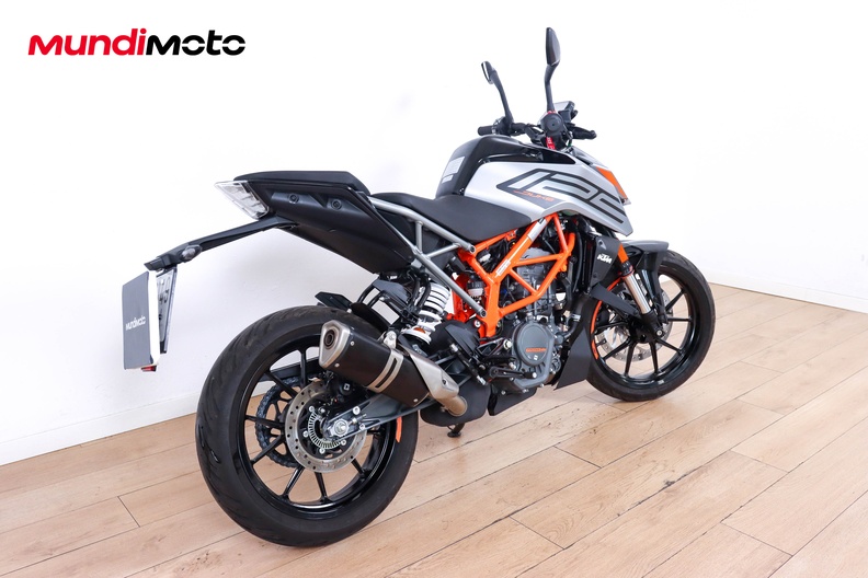 Motorbike image 2