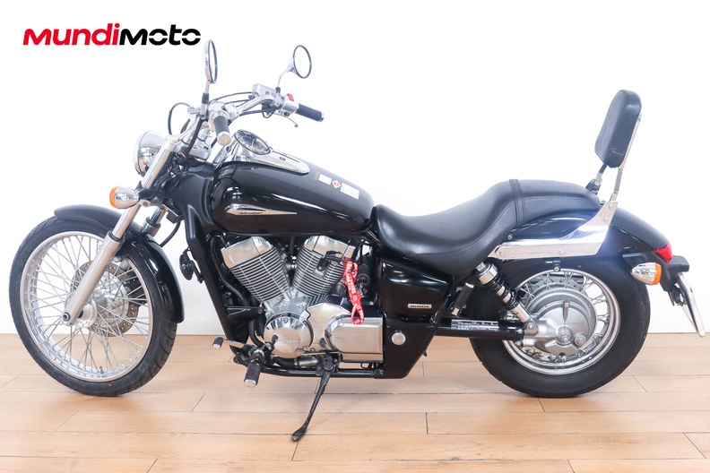 Motorbike image 5