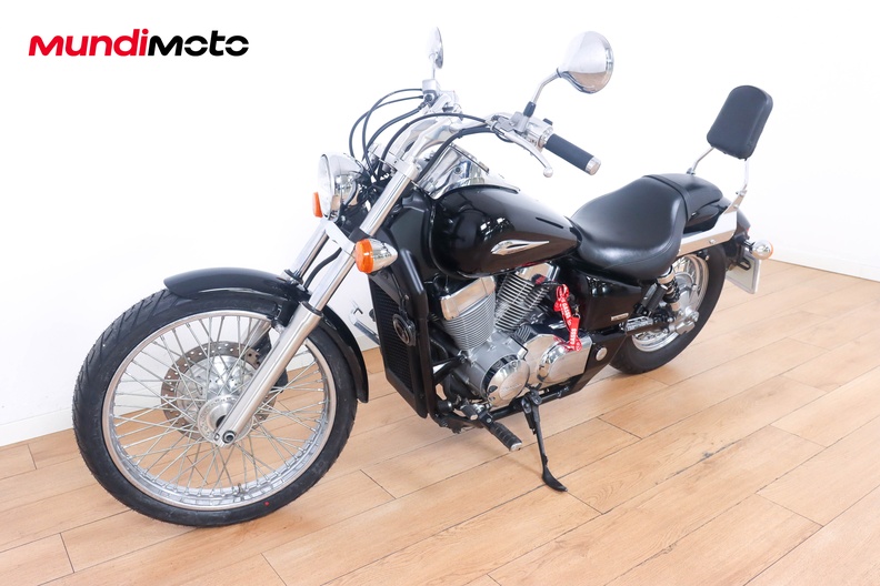 Motorbike image 7