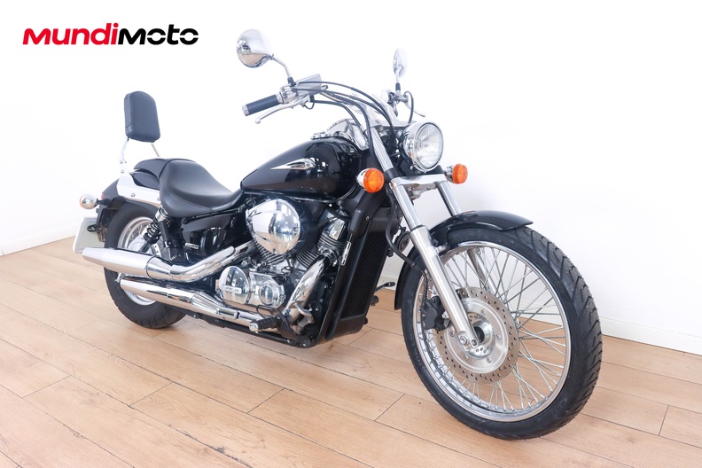 Motorbike image 1