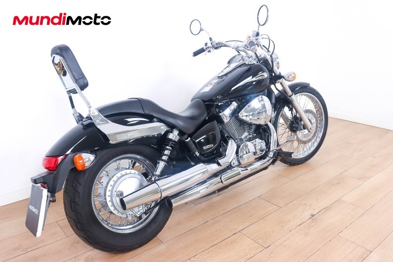 Motorbike image 2