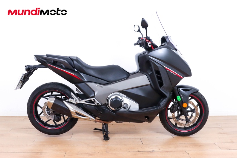 Motorbike image 0