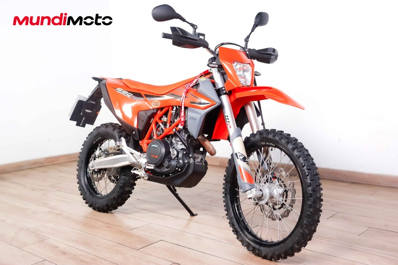 Motorbike image 1