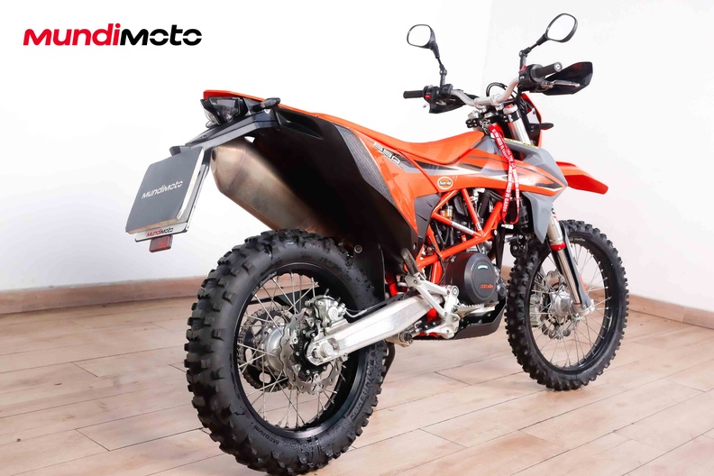 Motorbike image 2
