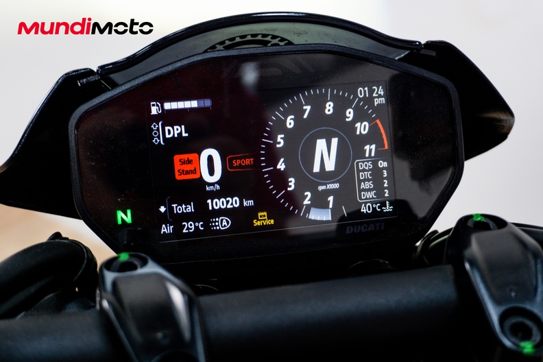 Motorbike image 11