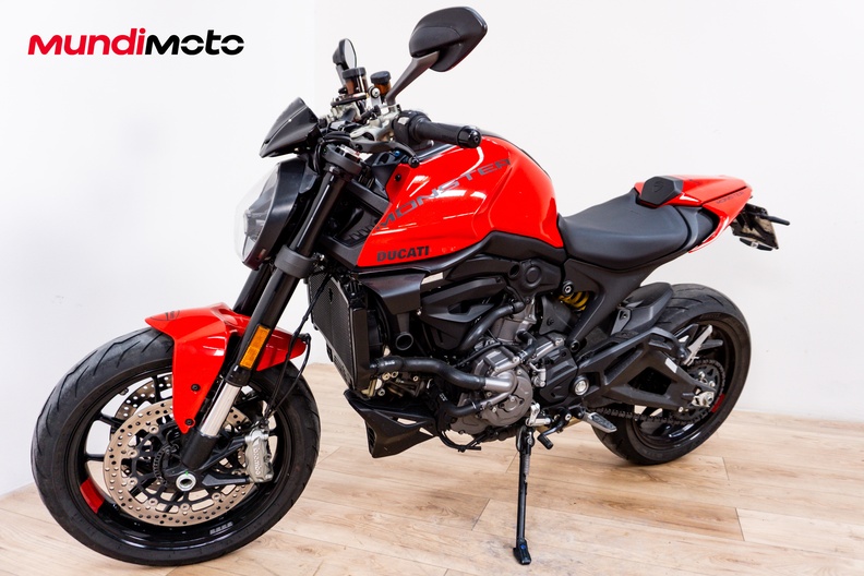 Motorbike image 6