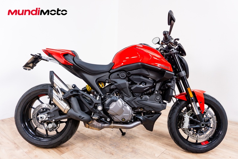 Motorbike image 0