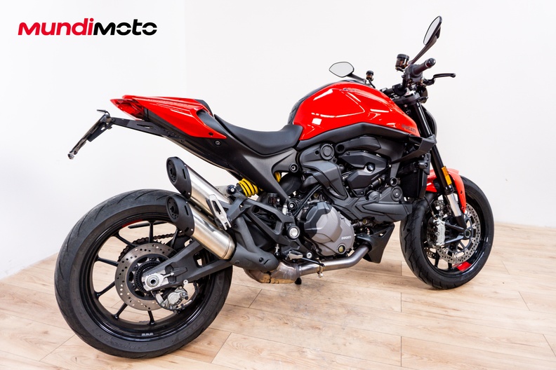 Motorbike image 2