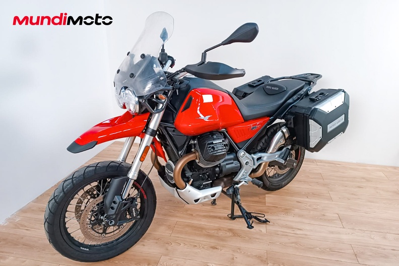 Motorbike image 6