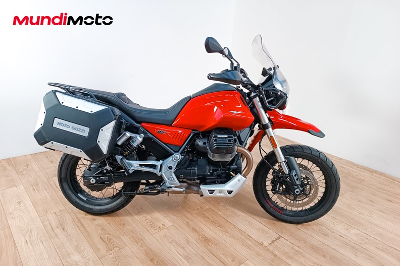 Motorbike image 0