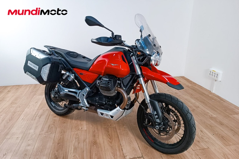 Motorbike image 1