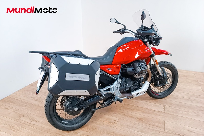Motorbike image 2