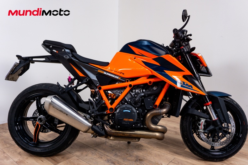 Motorbike image 0