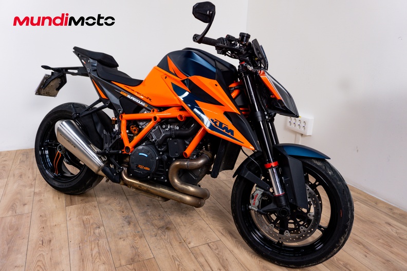 Motorbike image 1