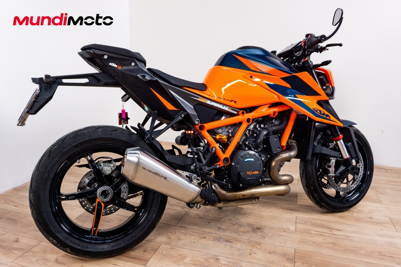Motorbike image 2