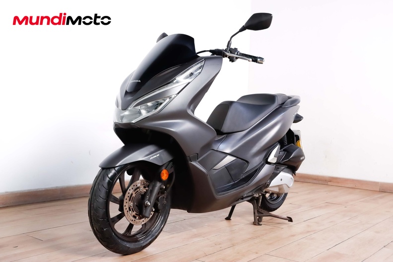 Motorbike image 7