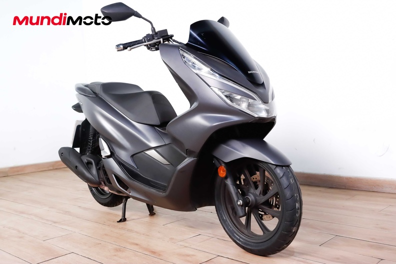 Motorbike image 1