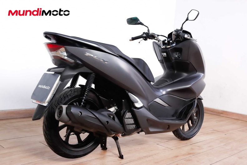 Motorbike image 2