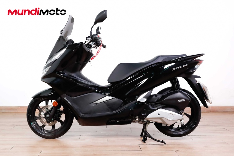 Motorbike image 5