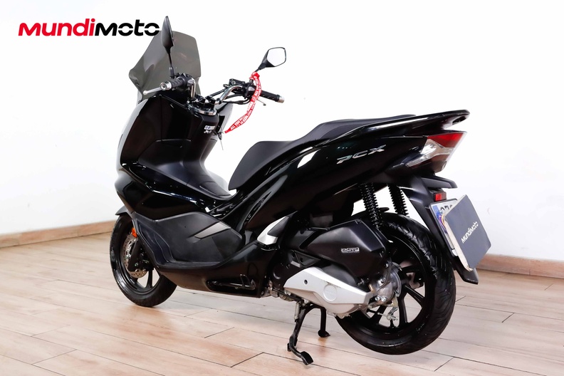 Motorbike image 6