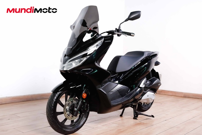 Motorbike image 7