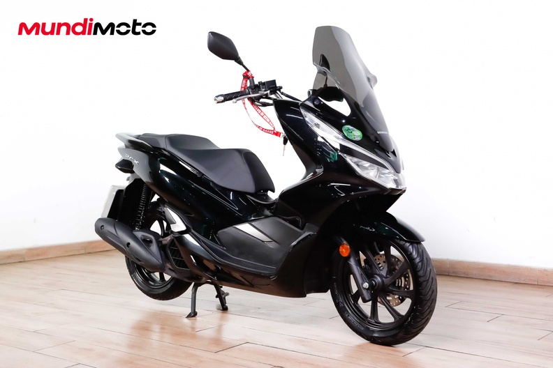 Motorbike image 1
