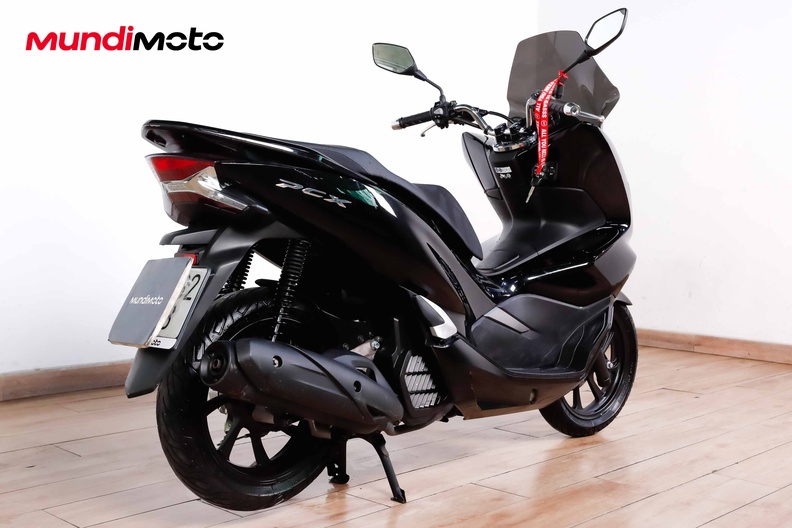 Motorbike image 2