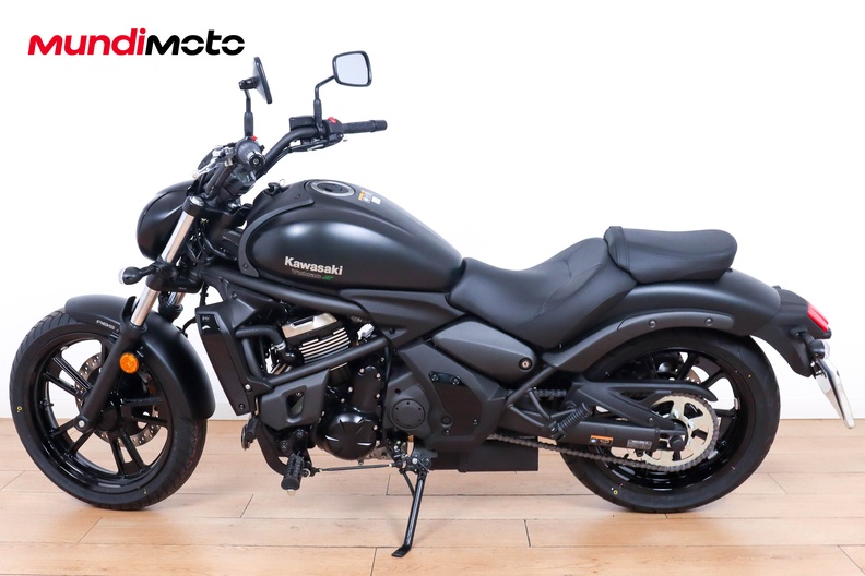 Motorbike image 5
