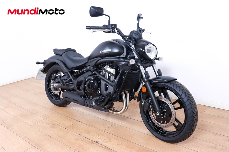 Motorbike image 1