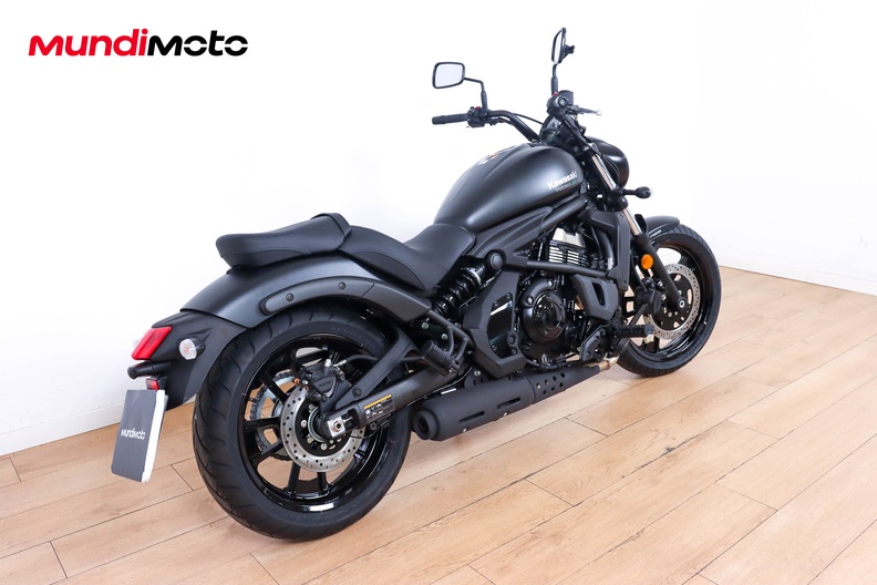 Motorbike image 2