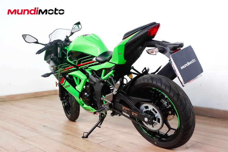 Motorbike image 6