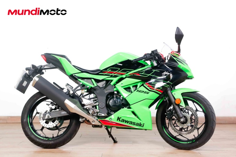Motorbike image 0