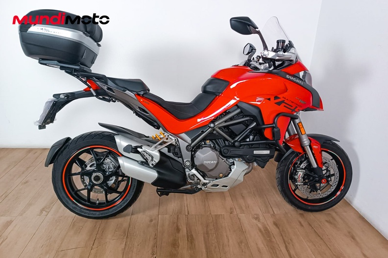 Motorbike image 0