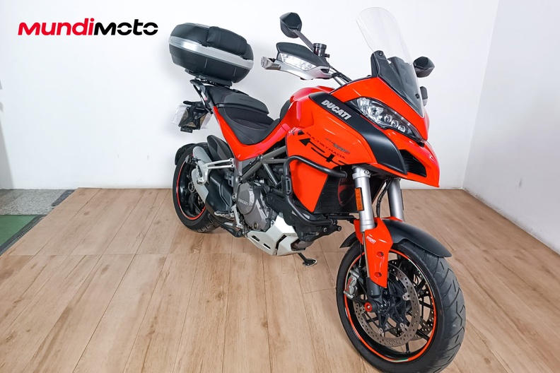 Motorbike image 1