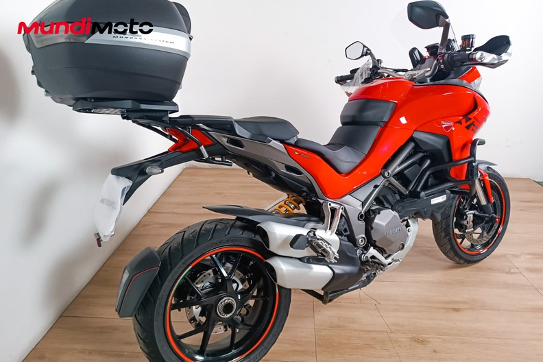 Motorbike image 2