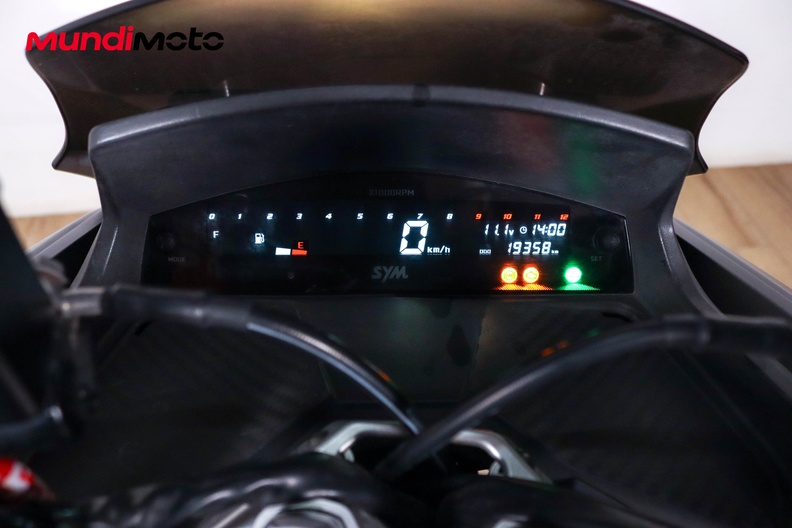 Motorbike image 11