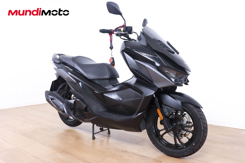 Motorbike image 1