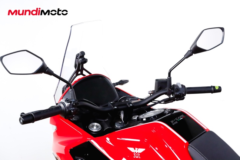 Motorbike image 10