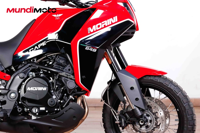 Motorbike image 12