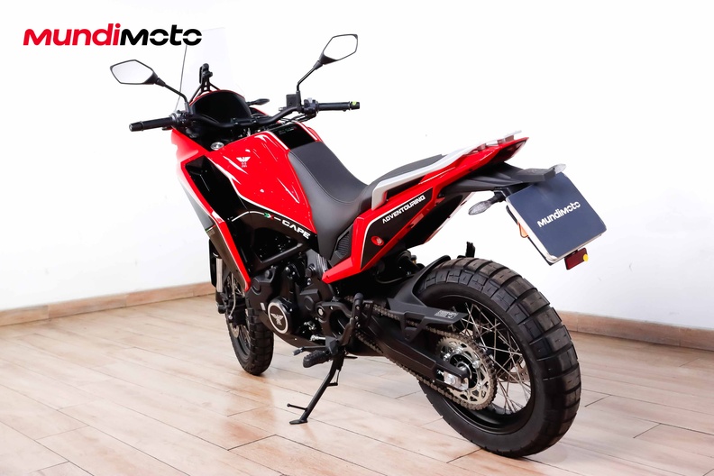 Motorbike image 6